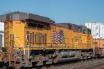 UP 6312